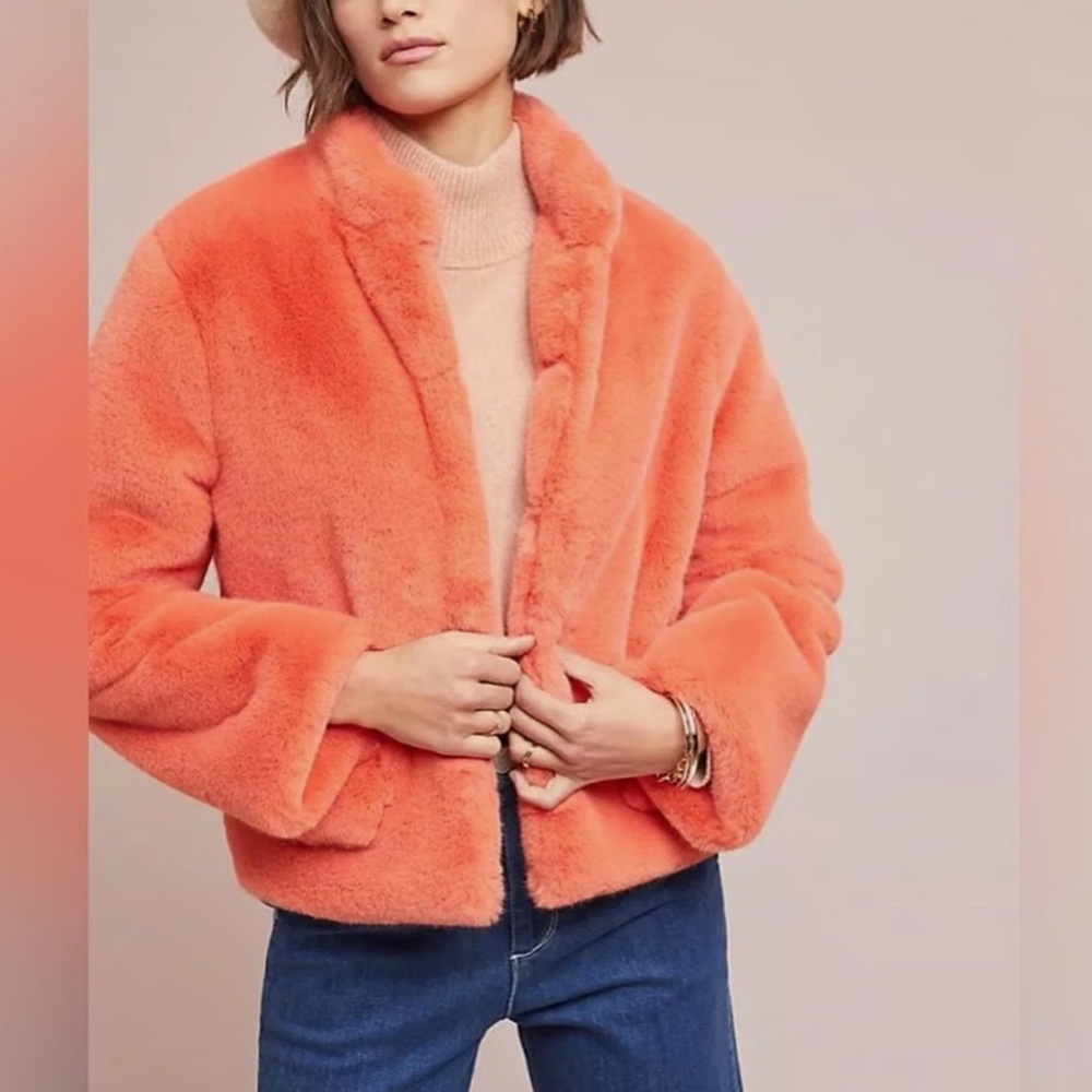 Dra Jacket